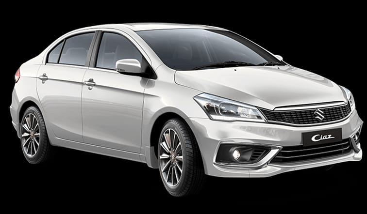 Maruti Suzuki Ciaz
