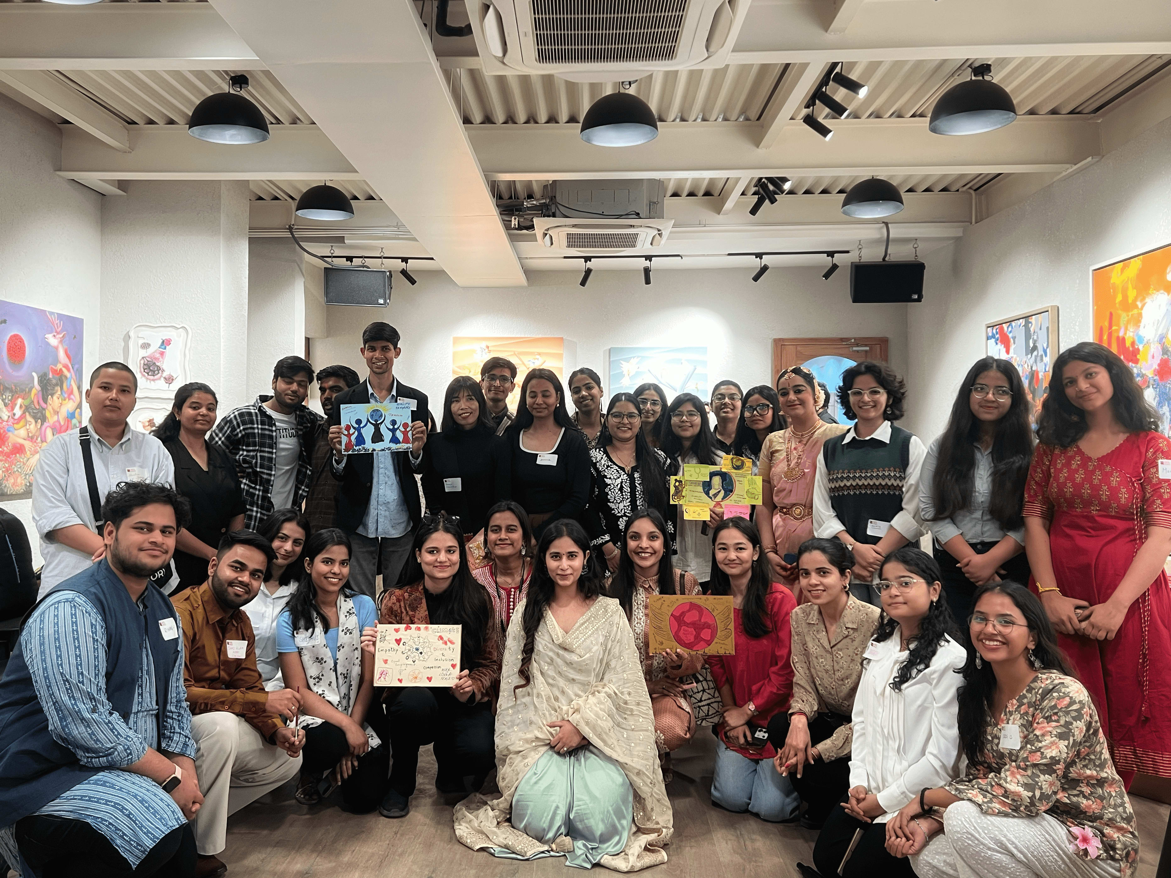 Kanoon Aur Hum: What Women Really Want