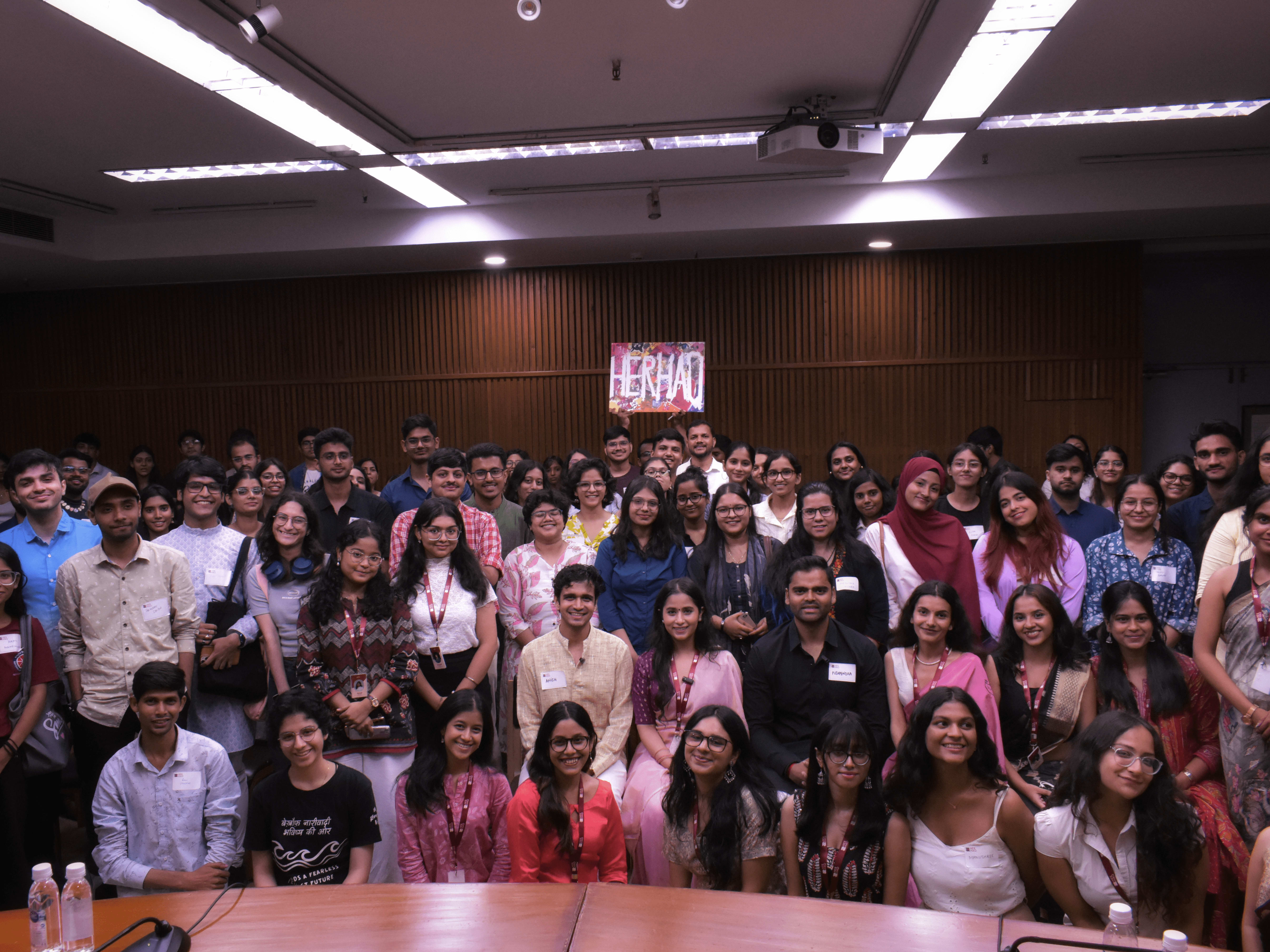 Masculinity, Interrupted: Building Male Allyship