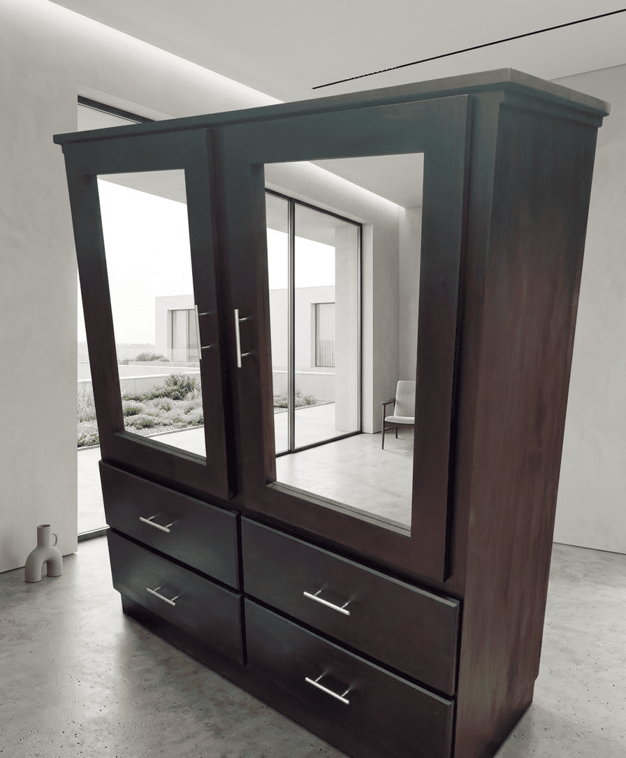 Mueble para habitación moderno