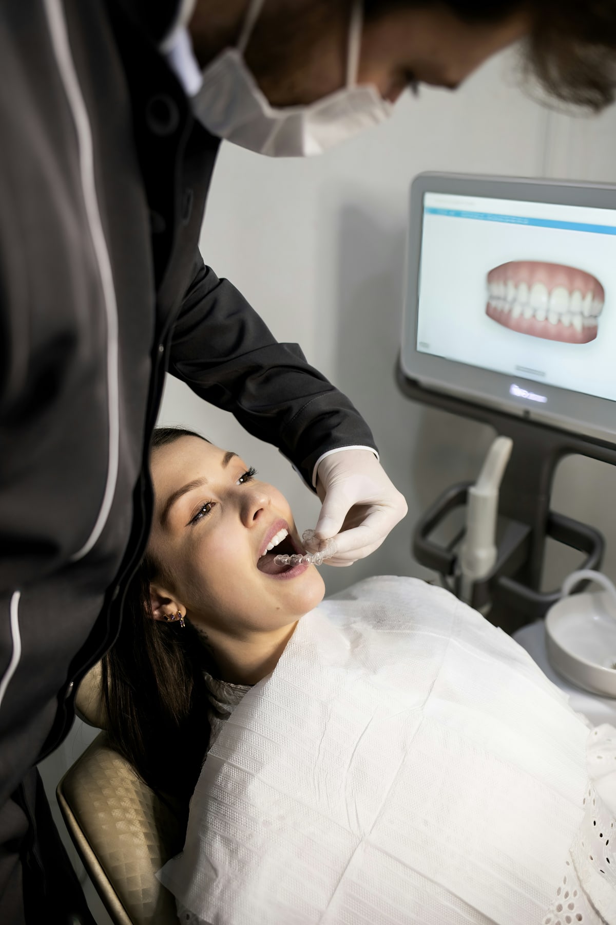 Dental office