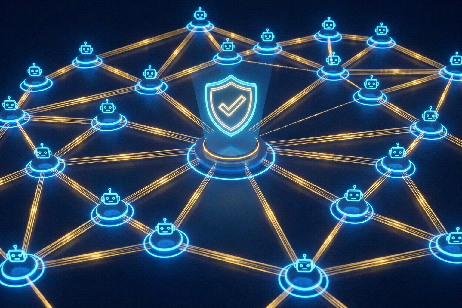 The Urgent Need for Identity Governance in Agentic AI