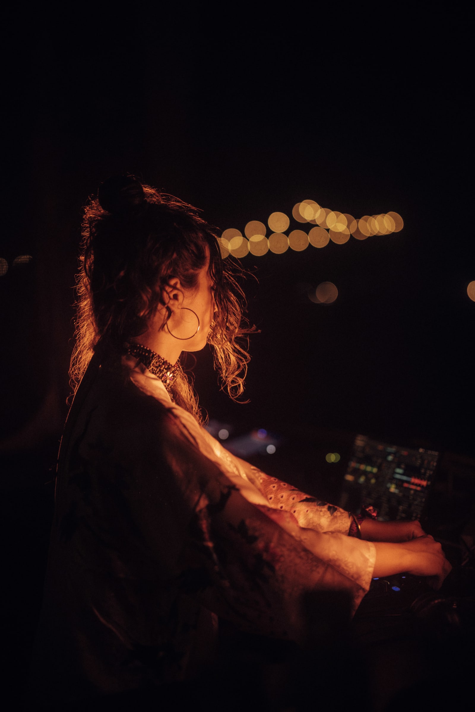 DJ Performances