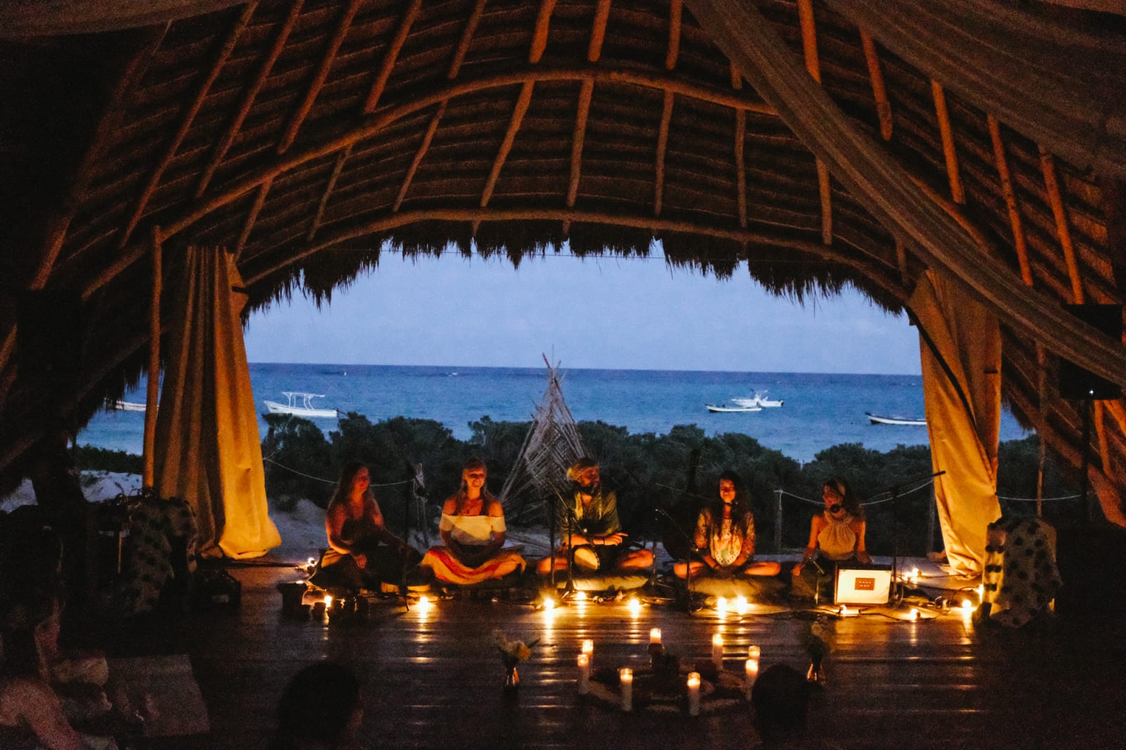 Ceremonial Concerts