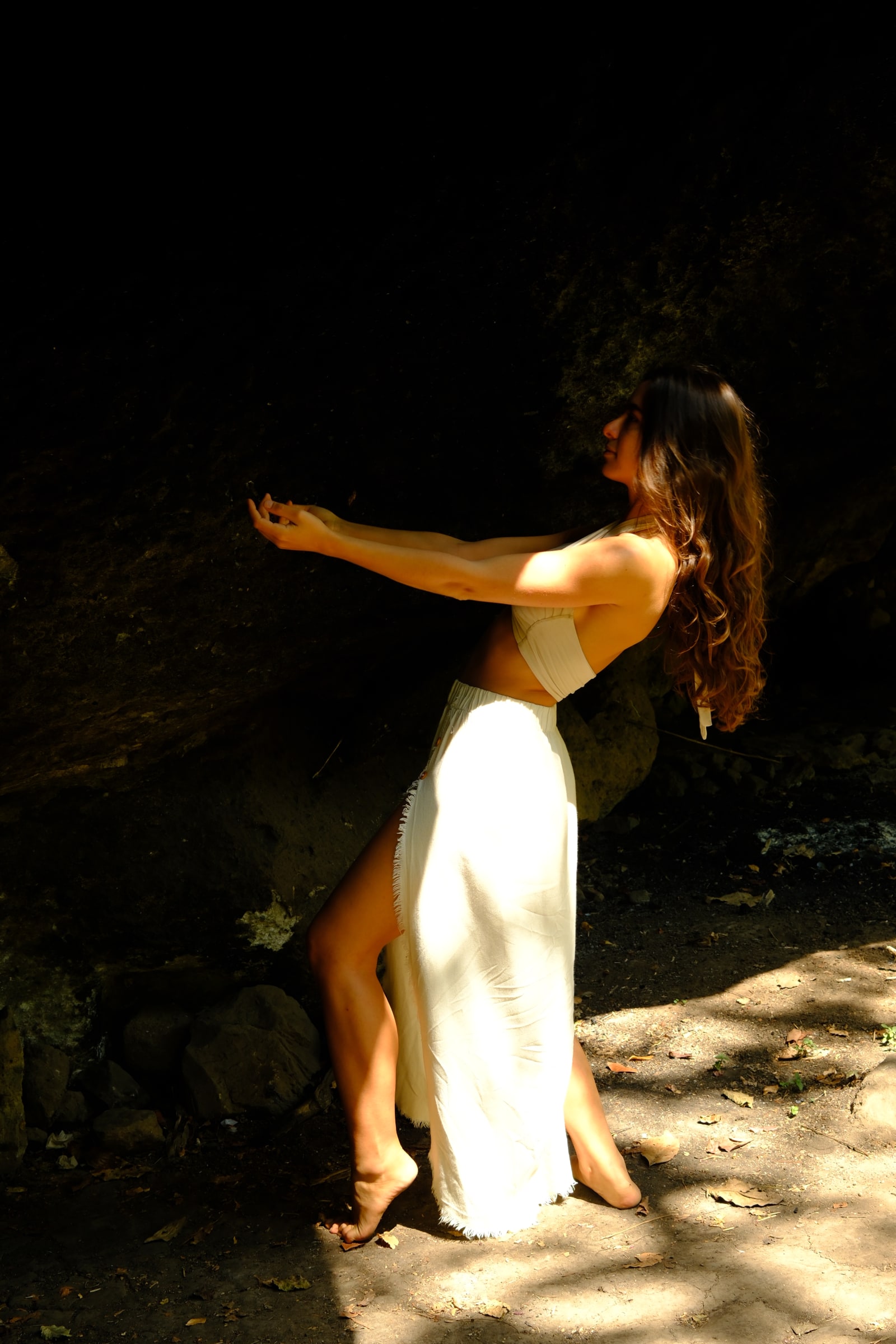 Embodiment Journey