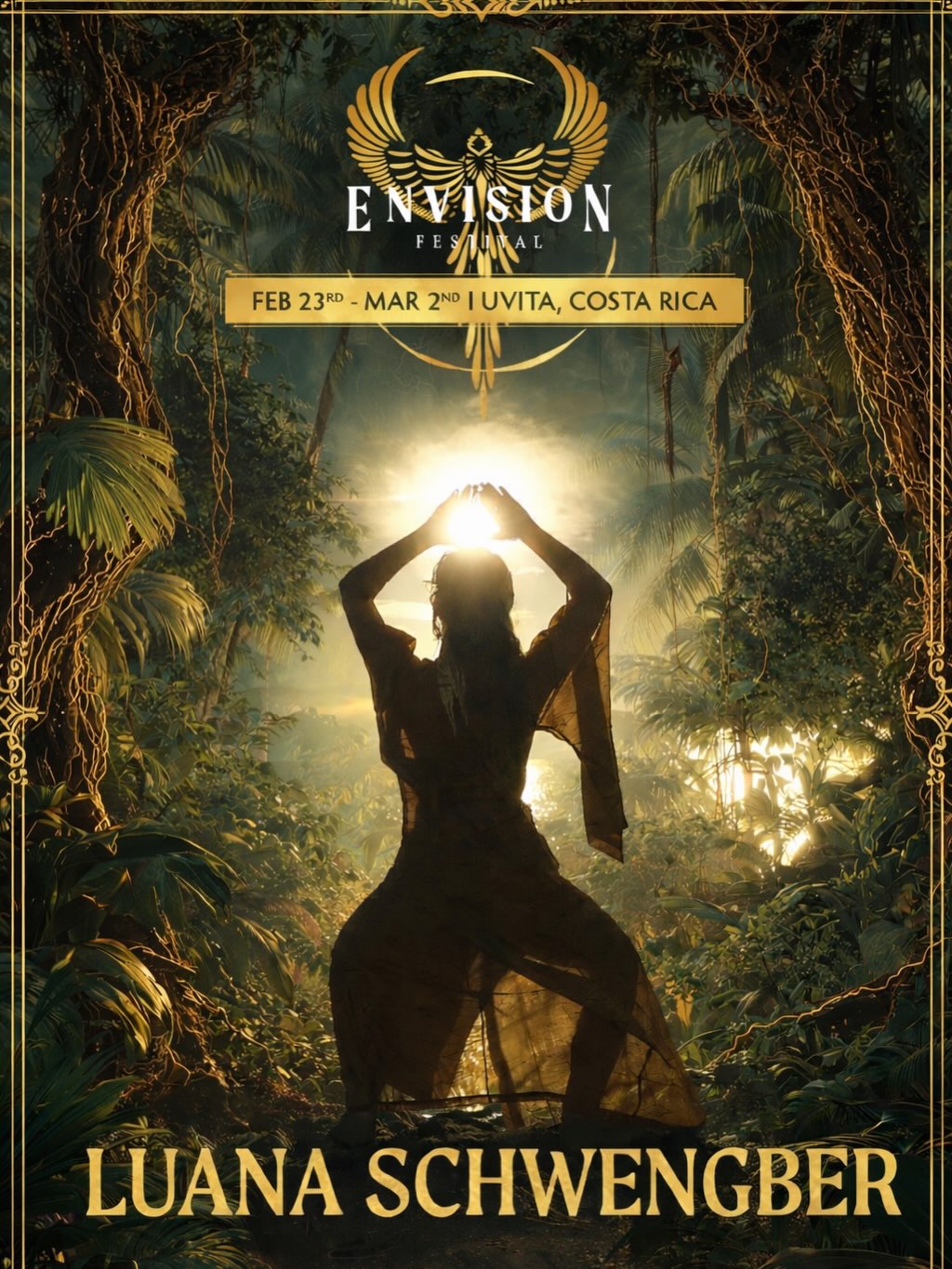 Envision Festival