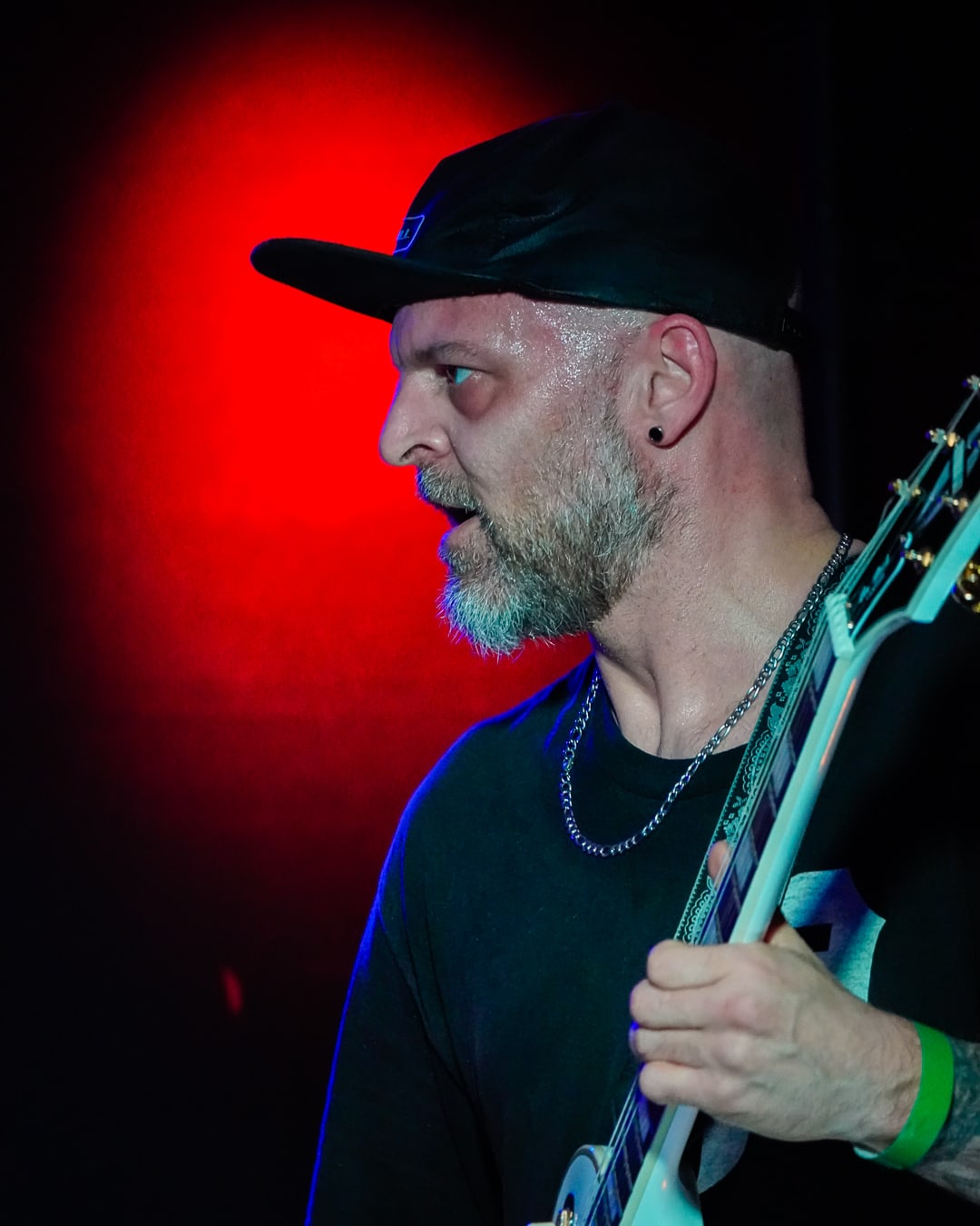 Guitbassdrom