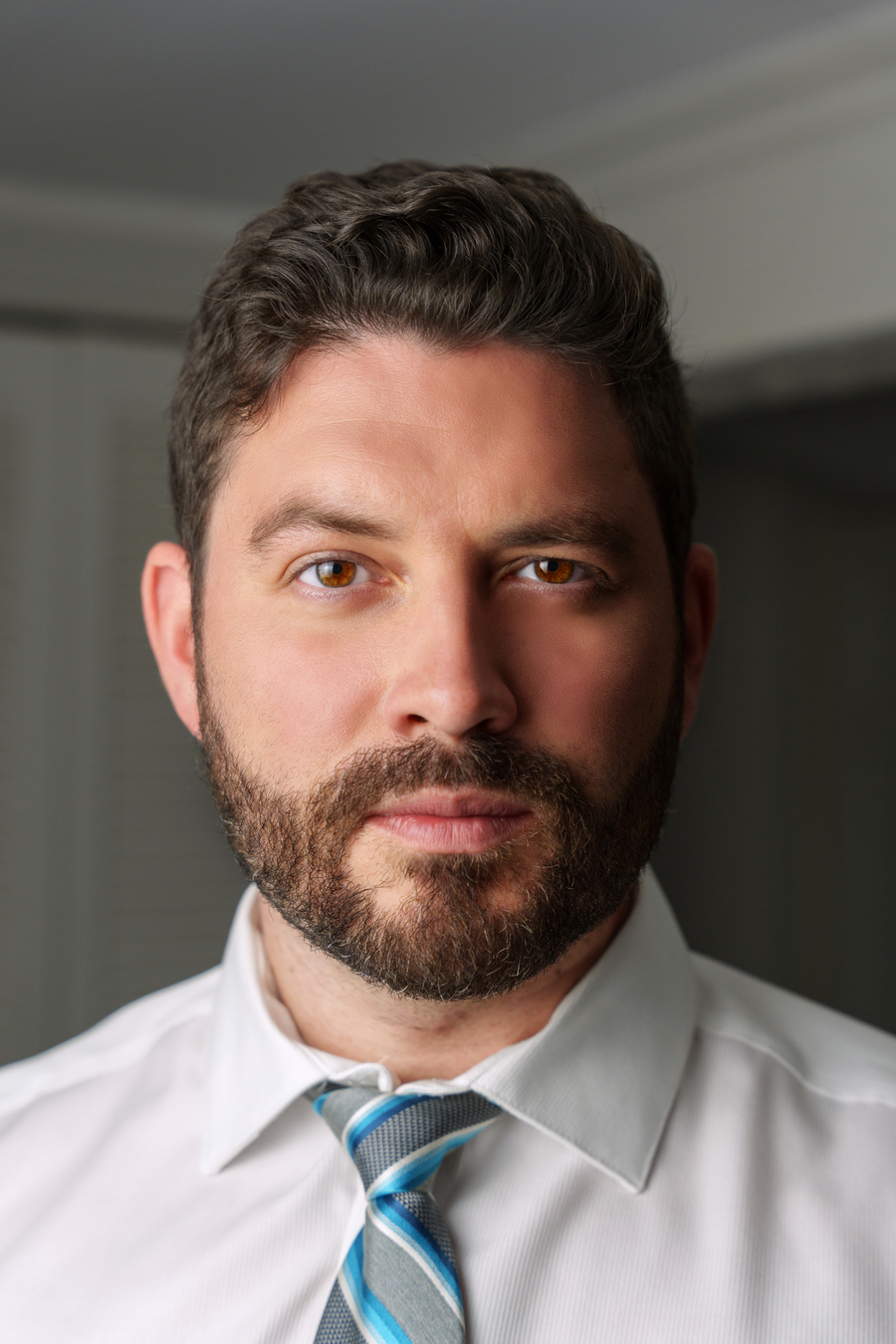 Portrait de base et sobre de That IT Lawyer