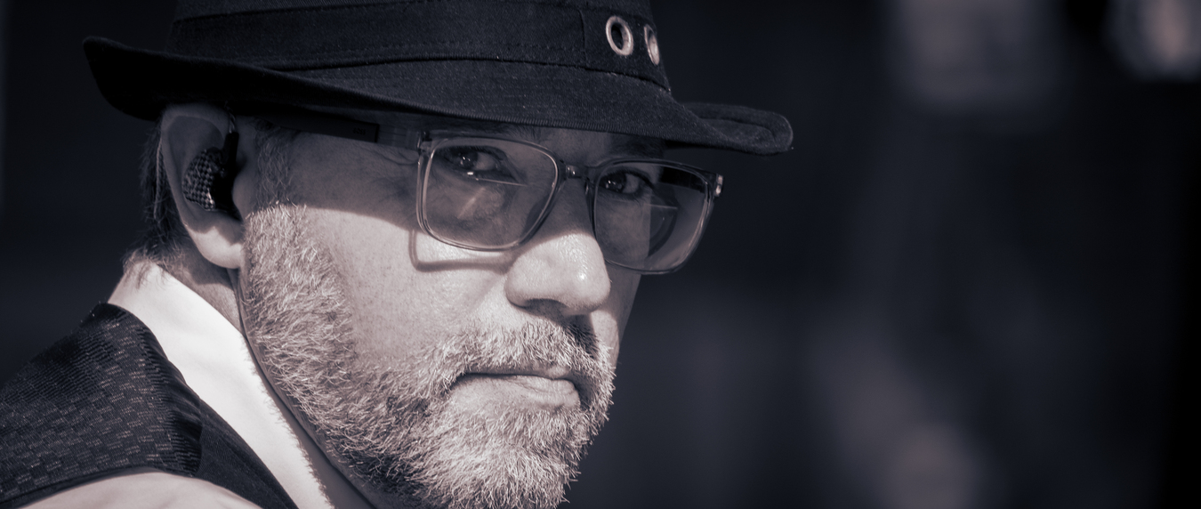 Le groupe Prohibition5 en spectacle le 15 septembre 2025 dans les rues de Limoilou