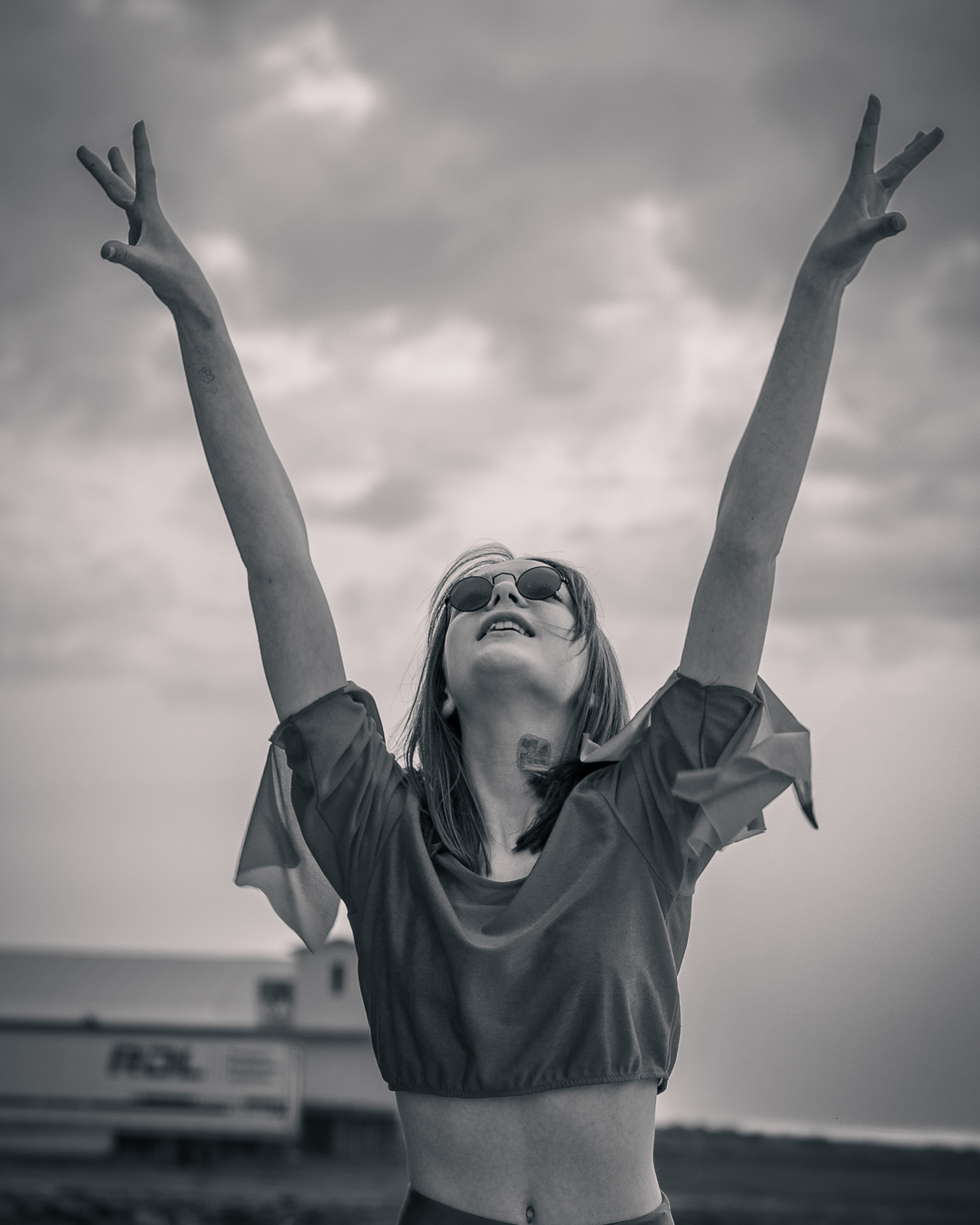 EBJM Danse en spectacle à Cap-Chat