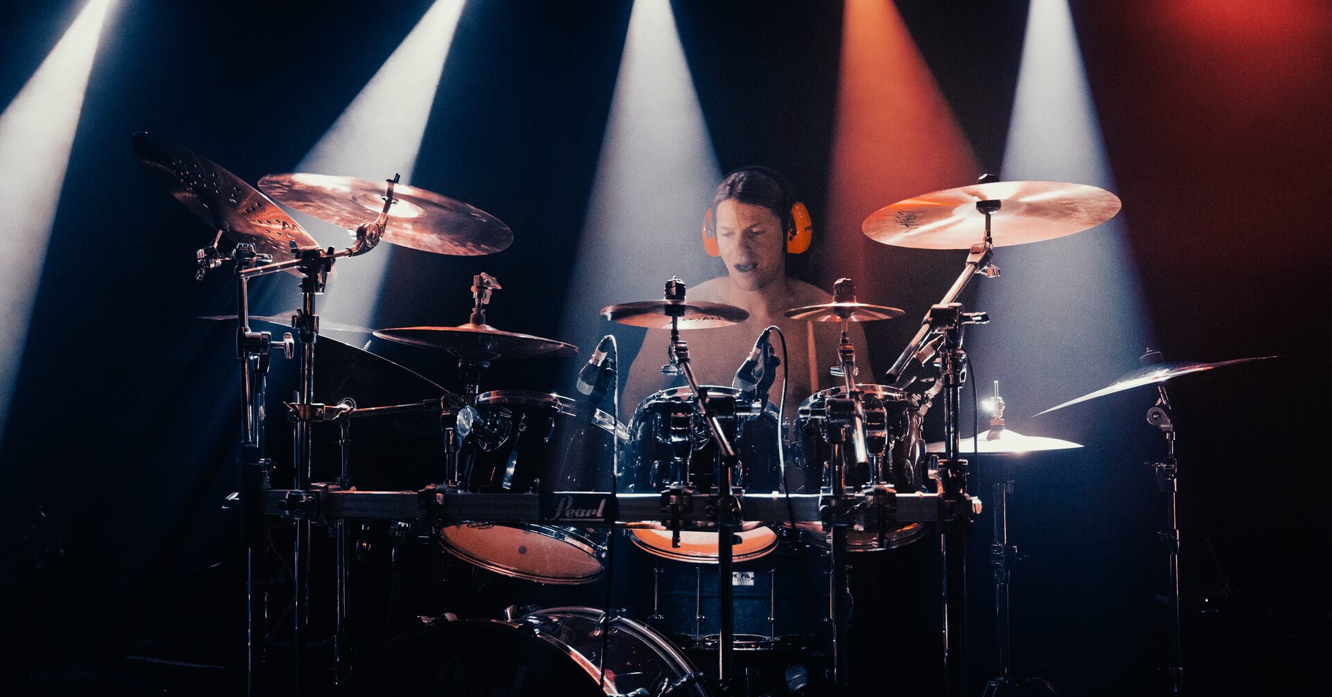 ButterButtButler à la Source de la Martinière