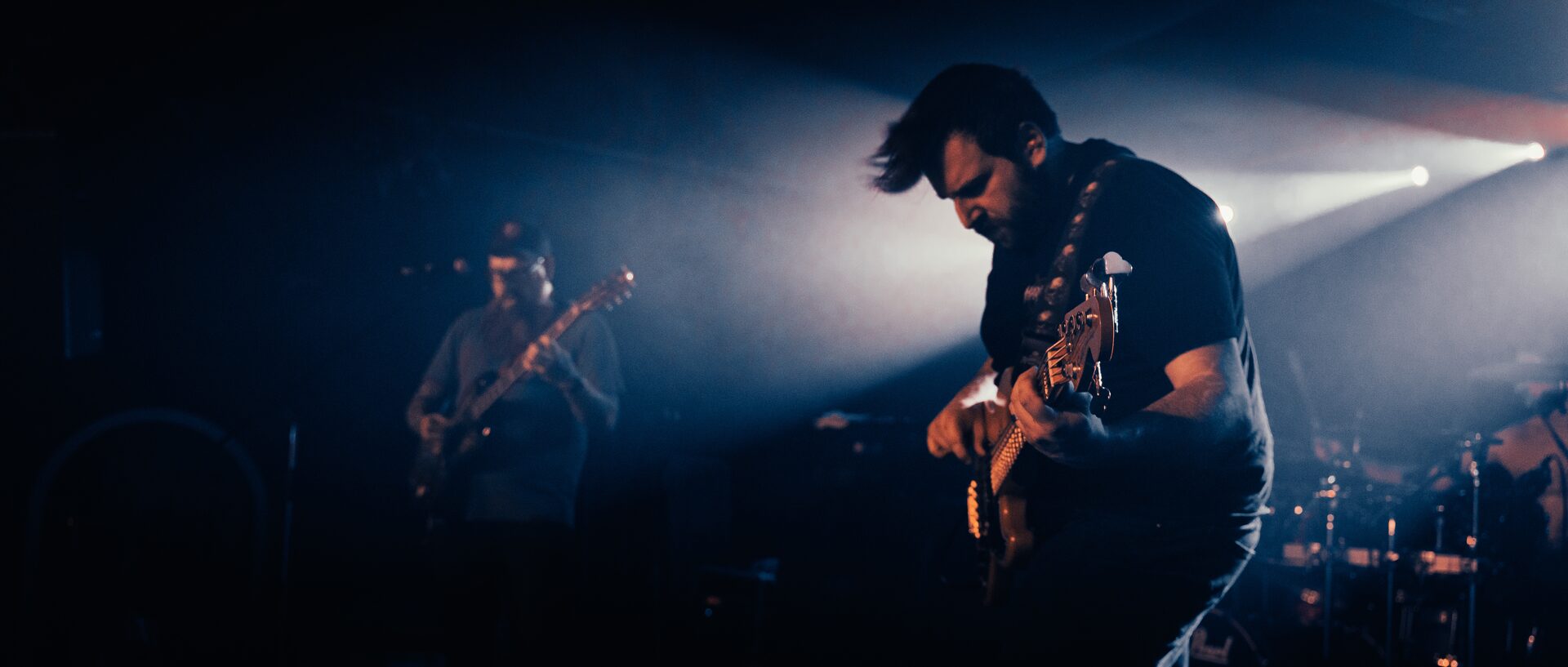 Performance de ButterButtButler à la Martinière