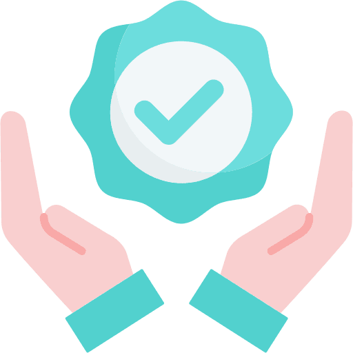 compliance badge