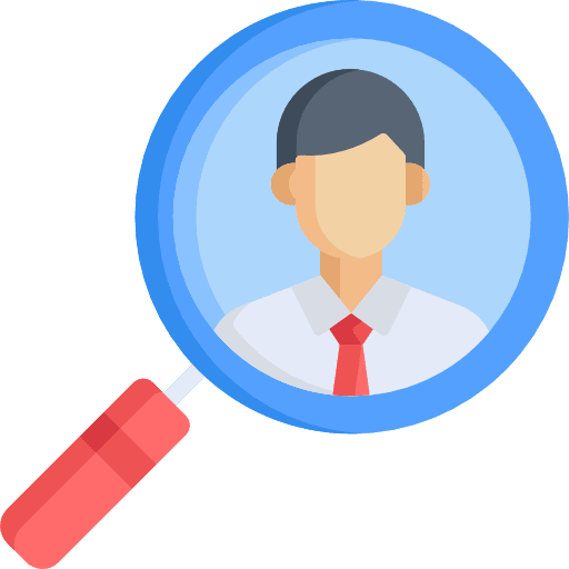 audience icon
