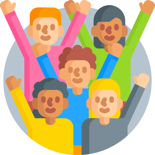 audience icon