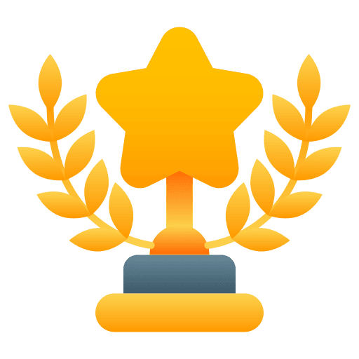 award icon