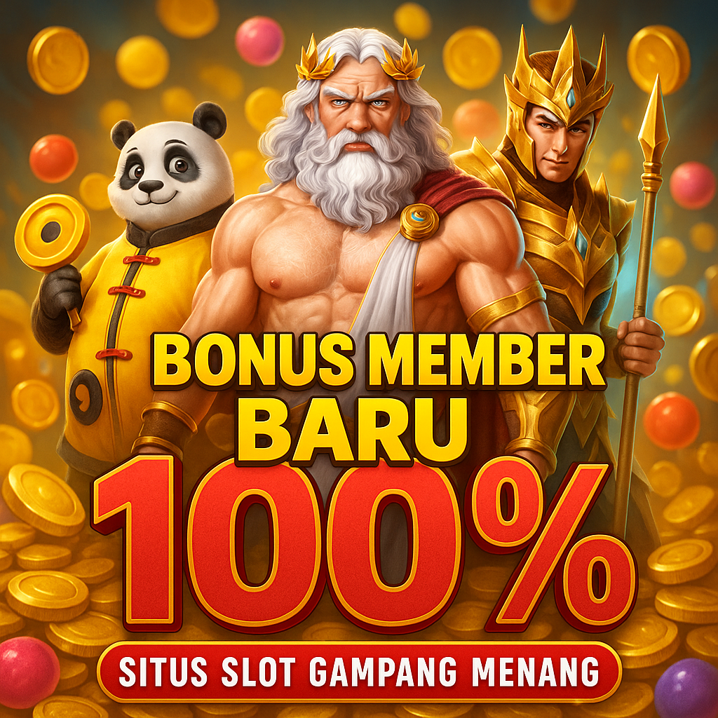 KIKISLOT Rahasia Slot MPO 4D Paling Gacor di KIKISLOT, Auto Cuan dengan Pola Maxwin