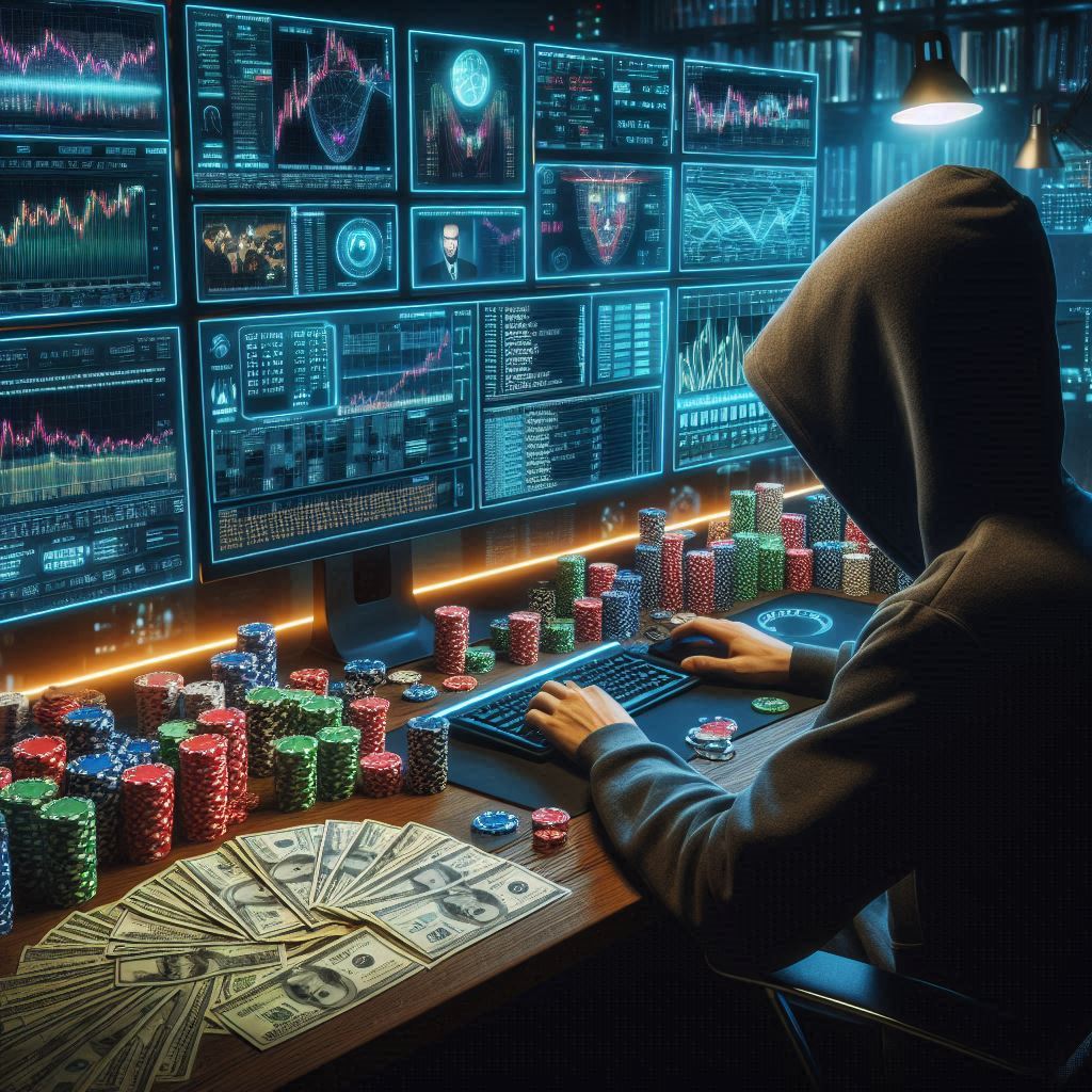 KIKISLOT – Situs Slot, Togel, dan Judi Bola Online Terpercaya di Indonesia