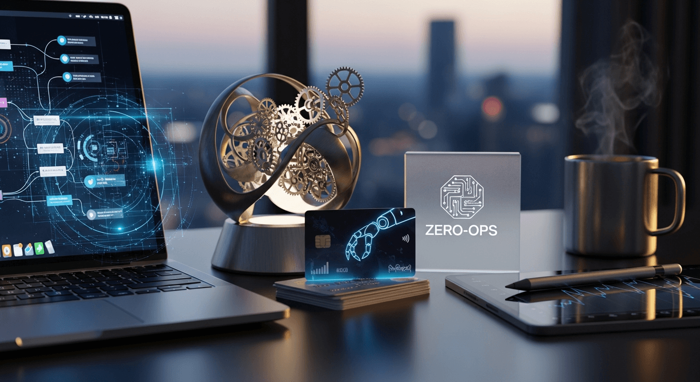 Process Automation Workflow