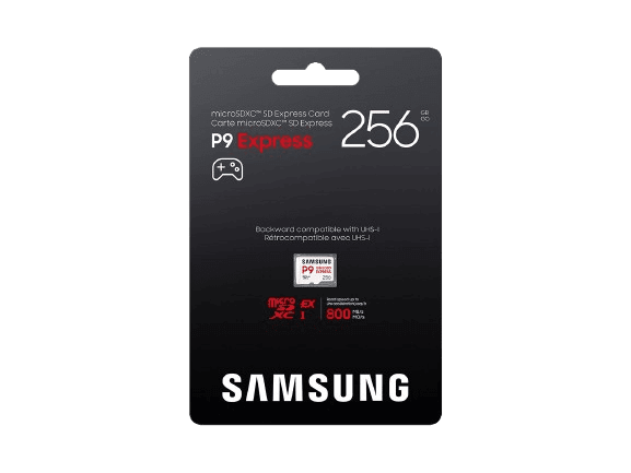 SanDisk Tarjeta de memoria Ultra microSDXC UHS-I de 512 GB — imagen 1