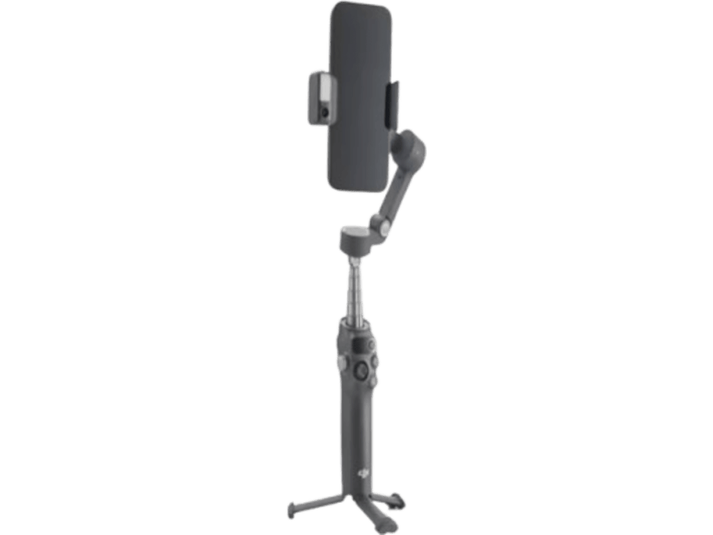 Estabilizador para Smartphone Osmo Mobile 8 Gimbal 3 Ejes Seguimiento 360° — imagen 1