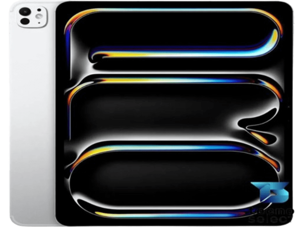 iPad Pro M4 128GB Starlight — Chip Apple M4, Ultra Retina XDR — imagen 1