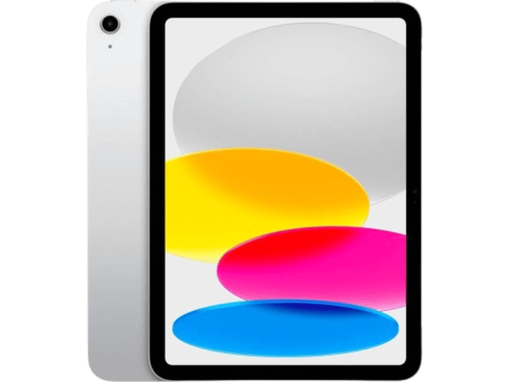 iPad A16 128GB Gris — imagen 1