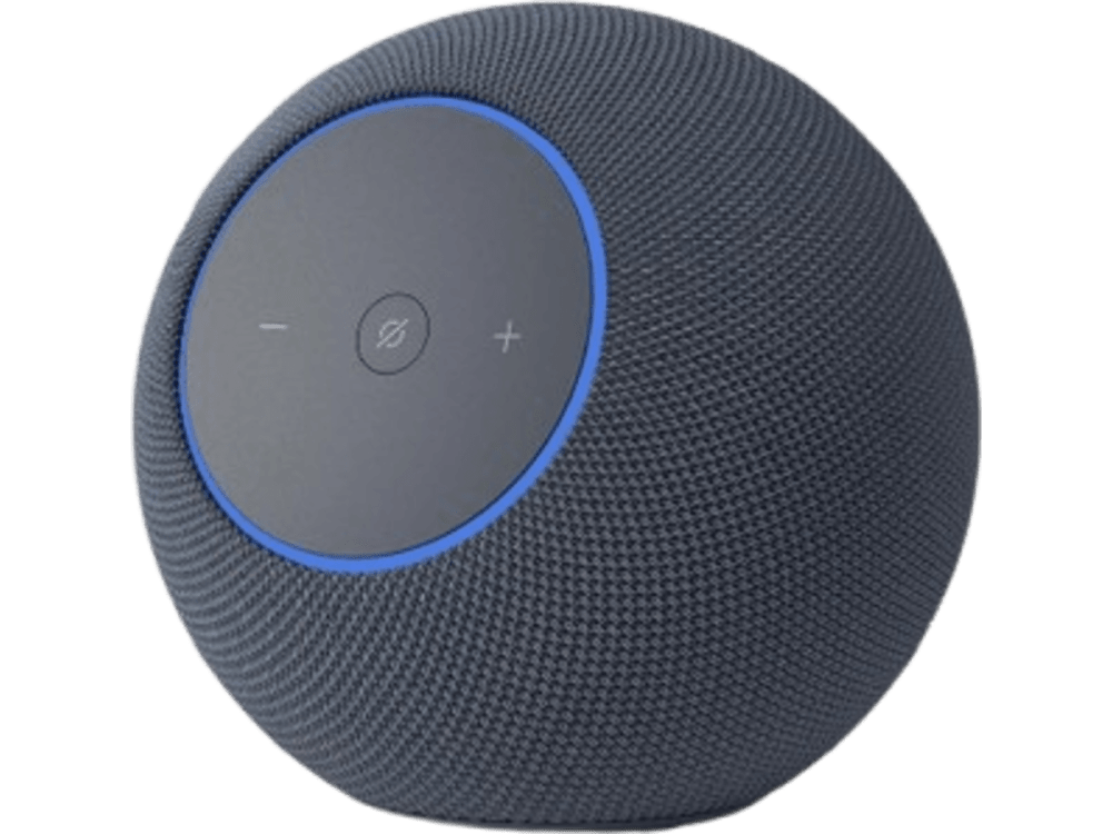 Echo Studio Negro — imagen 1