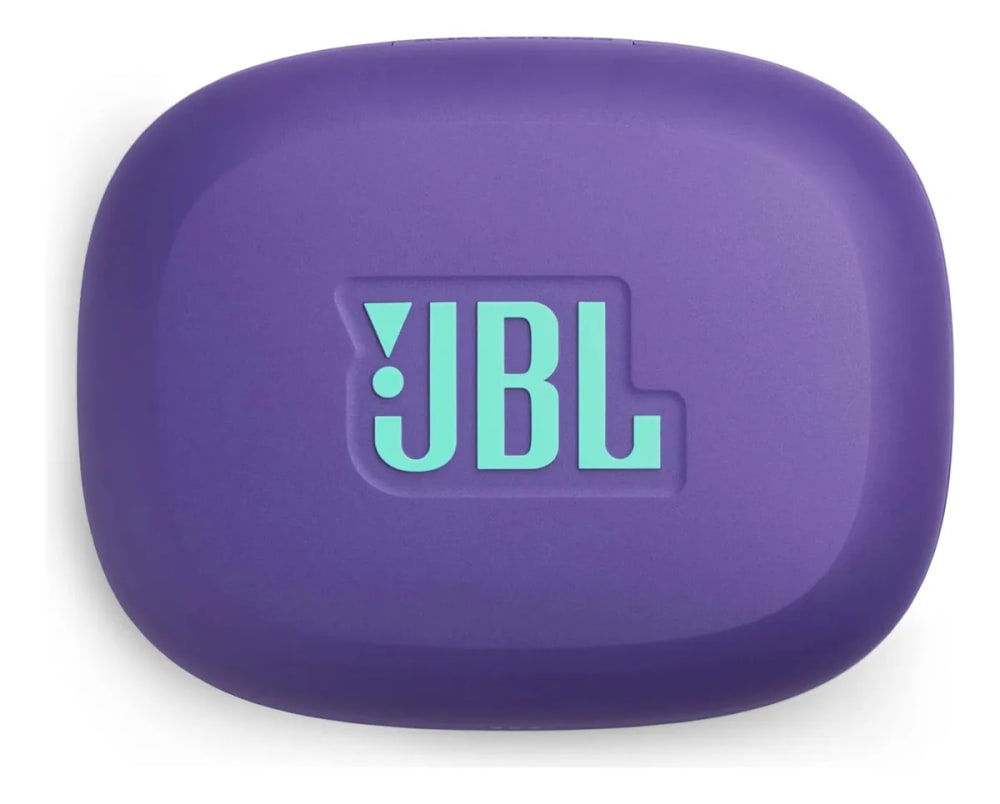 Audífonos Intraurales Deportivos Inalámbricos JBL Endurance Peak 4 TWS — imagen 1