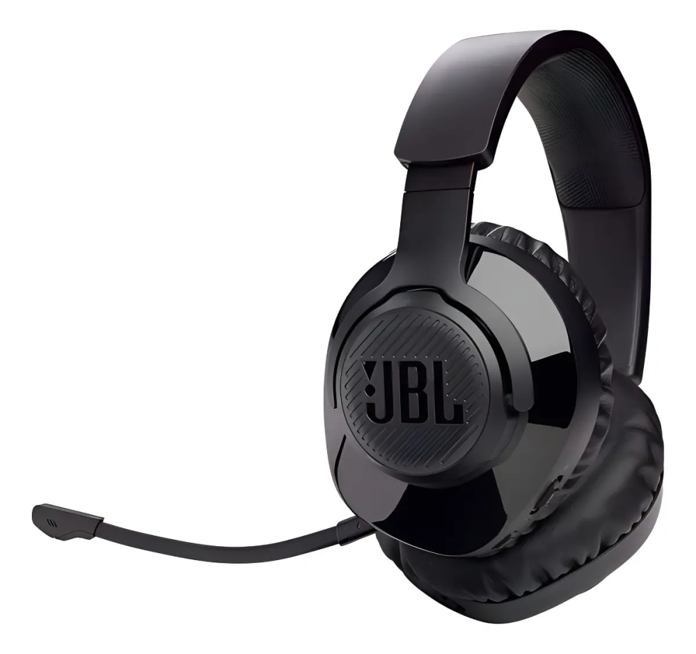 Auriculares Gamer de Diadema Inalámbricos JBL Quantum 350 Wireless — imagen 1