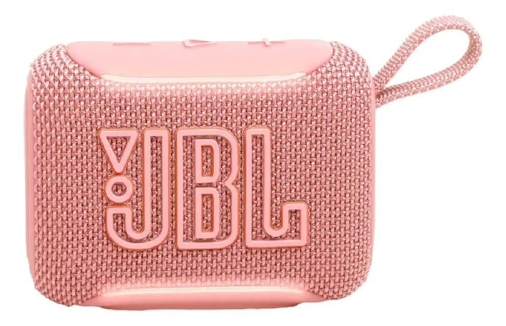 Parlante Portátil Inalámbrico JBL Go 5 Bluetooth 4.8W IP68 — imagen 1