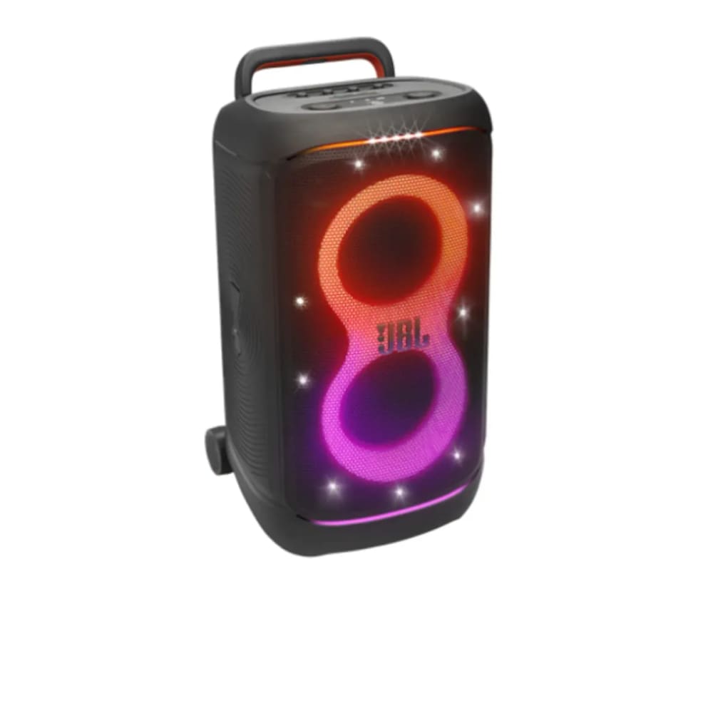 Altavoz para fiestas JBL PartyBox 520 Black, 400W RMS, Luces Dinámicas, IPX4, Auracast™ — imagen 1
