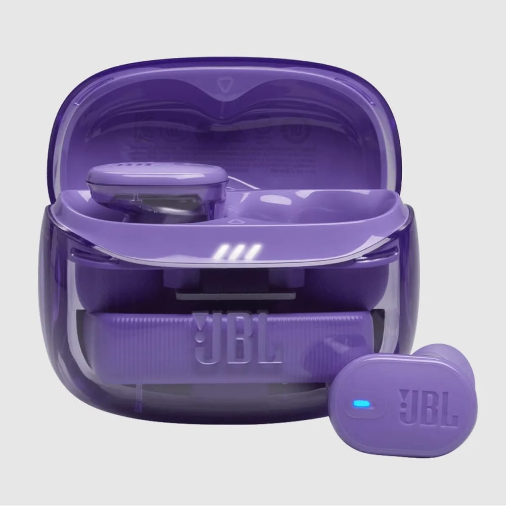 Audífonos Intraurales Inalámbricos JBL Tune Buds 2 TWS — imagen 1