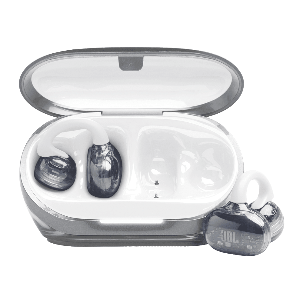 Audífonos Abiertos True Wireless JBL Soundgear Clips Bluetooth IP54 — imagen 1