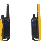 Radios Motorola Solutions T475 Extreme Radio bidireccional x 2 miniatura 3