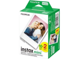 Papel Fotográfico INSTAX X20 miniatura 1