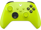 Control Inalámbrico Xbox Series XS, Microsoft, Electric Volt Amarillo Neón, Conexión Bluetooth miniatura 1