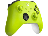 Control Inalámbrico Xbox Series XS, Microsoft, Electric Volt Amarillo Neón, Conexión Bluetooth miniatura 2