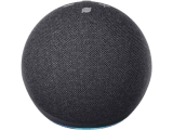 Alexa Parlante Inteligente Amazon Echo Dot Negro 5ª Gen miniatura 2