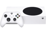 Consola Xbox Series S 512GB SSD, Robot White (Blanco), 120 FPS, 1440p, Digital - Xbox miniatura 3