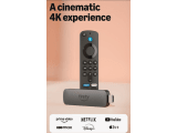 Amazon Fire TV 4K Plus miniatura 4