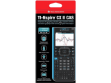 Texas Instruments TI-Nspire CX II CAS Color Graphing Calculator with Student miniatura 1
