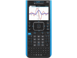 Texas Instruments TI-Nspire CX II CAS Color Graphing Calculator with Student miniatura 2