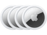 Apple AirTag Pack x4 — Localizador Bluetooth Red Buscar miniatura 2