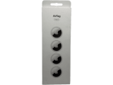 Apple AirTag Pack x4 — Localizador Bluetooth Red Buscar miniatura 3