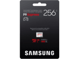 Samsung P9 Express tarjeta microSD Express, 256 GB, hasta 800 MB/s, para Nintendo-Switch ™ 2 miniatura 1
