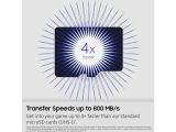Samsung P9 Express tarjeta microSD Express, 256 GB, hasta 800 MB/s, para Nintendo-Switch ™ 2 miniatura 4