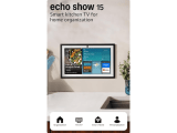 Echo Show 15 miniatura 4