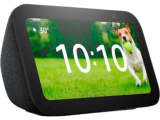 Echo Show 5 Negro miniatura 1