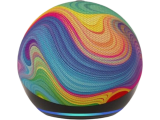 Echo Dot Arcoiris miniatura 1